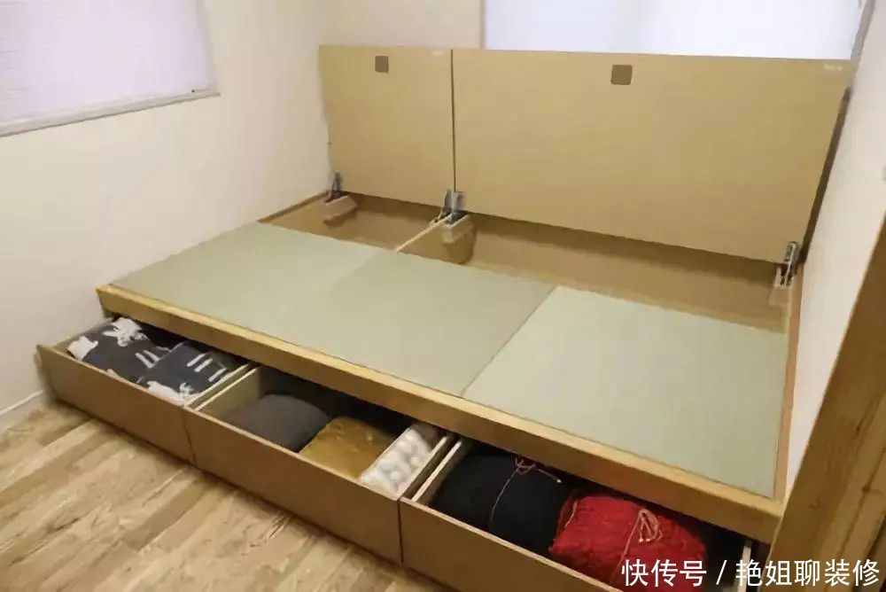 一换季,发现衣柜根本不够用啊!