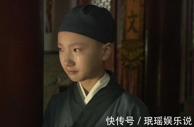 宁国府&智能儿和卍儿两个姑娘,为何都被宝玉撞破好事:水月庵里有啥秘密