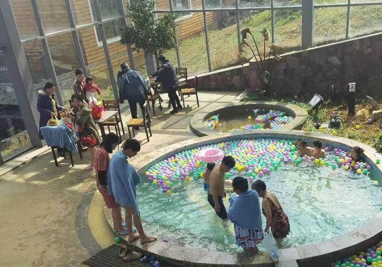 中年|春节假期钟山区旅游市场供需两旺