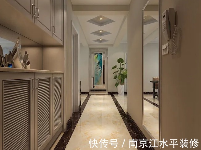 装修|南京新房装修细节，这些实用的细节不能忘，入住才能更舒适