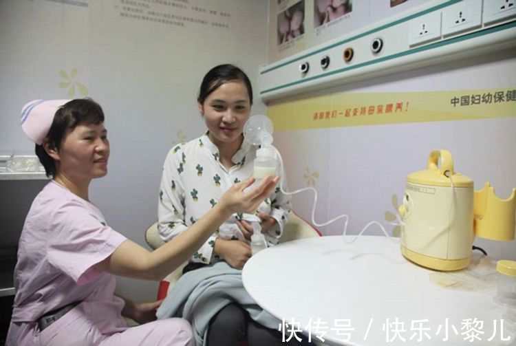 母乳喂养|母乳喂养的宝妈虽然辛苦,但是对宝宝的成长有这么多好处,值了