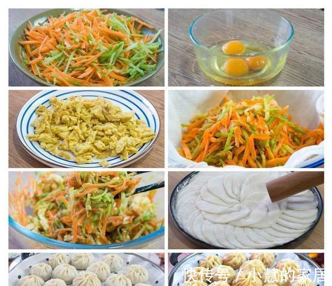 西红柿|早餐不犯难!分享7天早餐食谱,营养满分还不重样,照着做就可以