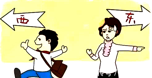 孝顺|学会明智的不服从,千万别循规蹈矩了