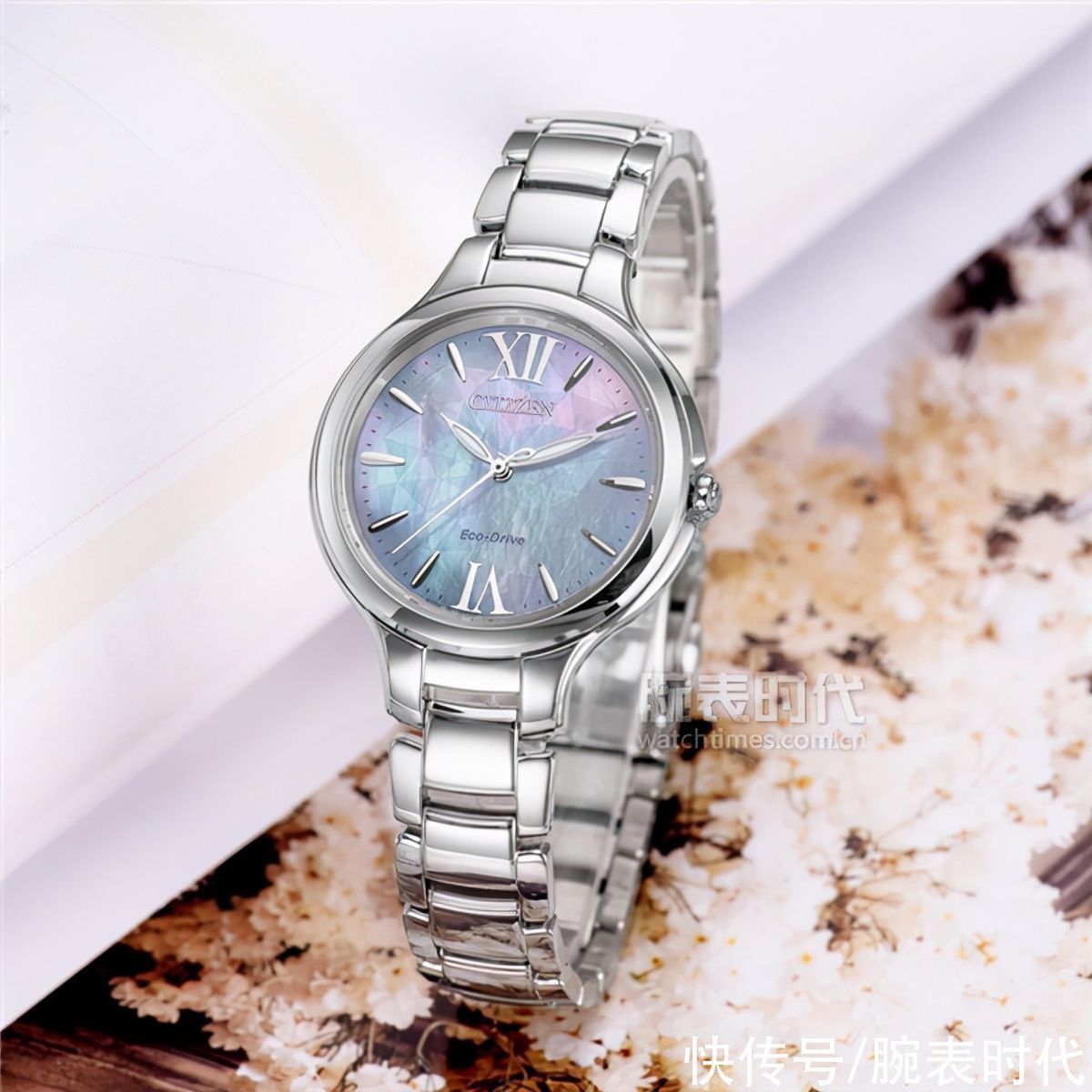 腕表 从入门到高端,2000到一万出头的西铁城腕表推荐