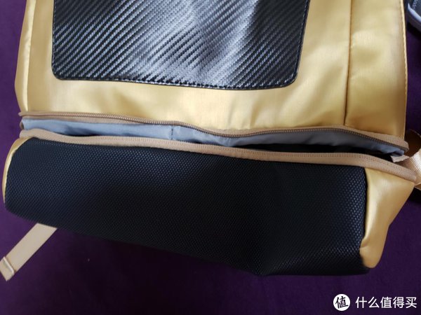 pu皮|Kobe科比签名双肩包