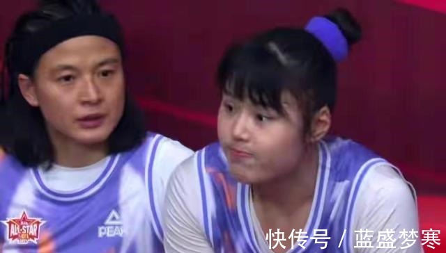丽丽|邵婷大姐淡出的中国女篮,能否召回丽丽大姐而统帅三军!
