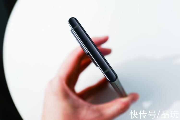 手机|摄影玩家都应该来试试努比亚Z40 Pro