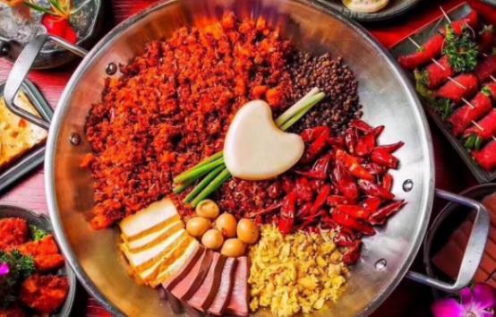 辛辣刺激|女性到了更年期后,少吃4样食物,延缓衰老,远离“黄脸婆”