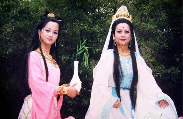 孙悟空|观音为何专给唐僧找三个犯过错的徒弟把他们名字连起来就知道了