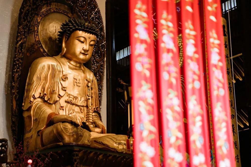  菩萨|跟着法师学《宝积经》16：菩萨的这七种宝贝你知道吗？