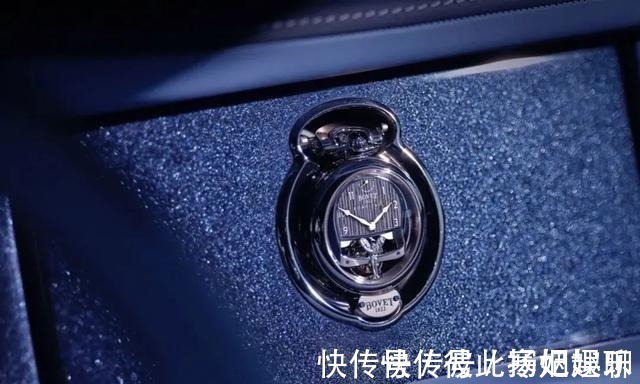 码表|C罗降薪回曼联,依然劳斯莱斯配大钻表!男人开车戴表有什么讲究