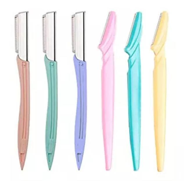 拍照|除了拍照磨皮还不够,欧美女生迷上了人工磨皮