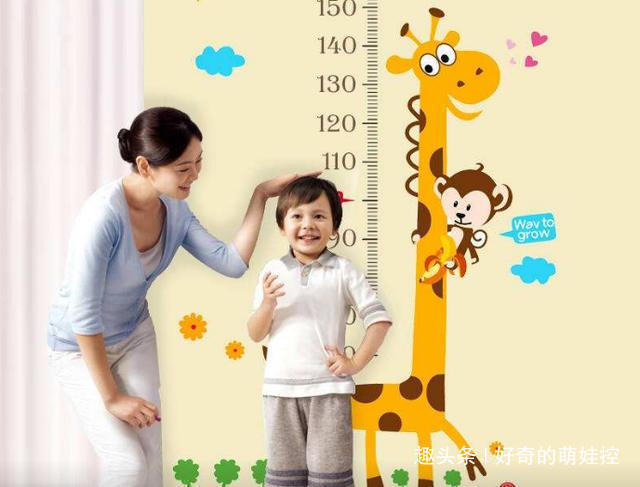 孩子|孩子2个特征暗示“身高矮”,再过几年也长不高,父母别期待了