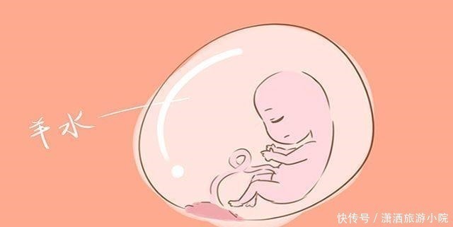 胎儿|做四维时胎儿在肚子里会做这几件坏事,让孕妈又开心又担心