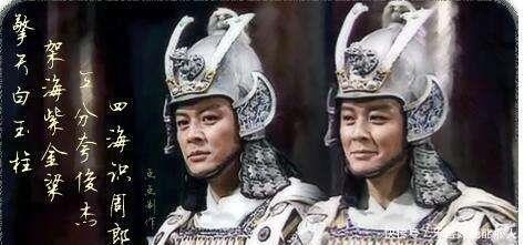 周瑜|周瑜去世后，小乔又跟了谁！