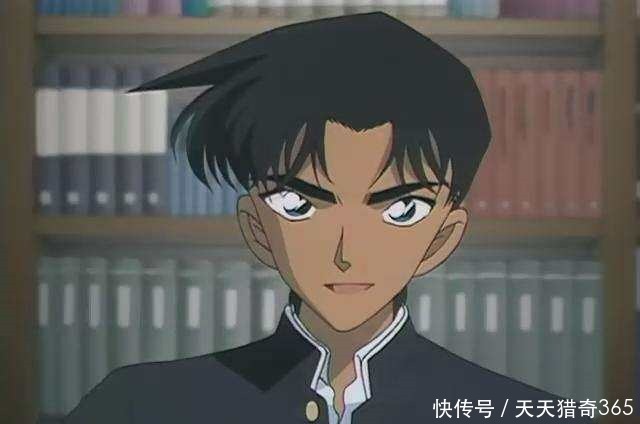 柯南里|名侦探柯南里知道柯南真实身份的人有六位,除了灰原哀还有谁