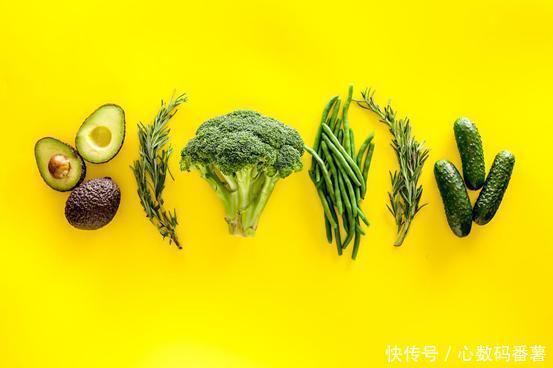 血脂|血脂太高,一直降不下来?4个办法从吃入手,教你远离高血脂