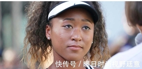 隐私|大阪直美在重返赛场时呼吁“隐私和同理心”