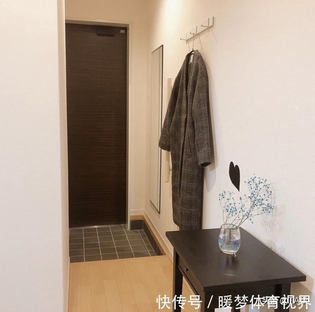 极简主义者|她的26㎡!一个极简主义者的家,全屋一尘不染毫无杂物,学习了