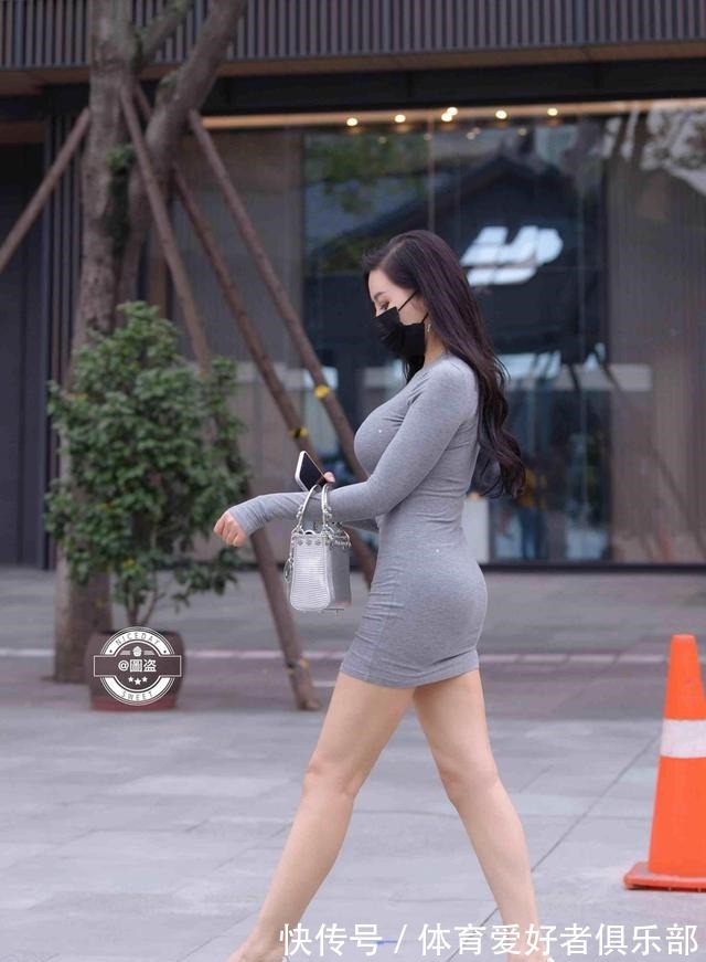 穿搭 包臀裙遮肉的穿搭秘籍,兼顾美感与舒适度,充满活力!