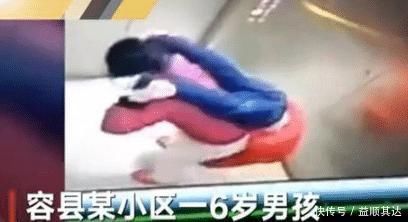 海姆立克急救法|惋惜!6岁男孩被花生噎死,妈妈急救方法有误,错失救孩子的机会