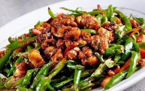 美食食谱：学会这二十道家常菜，你就会被称为大厨！