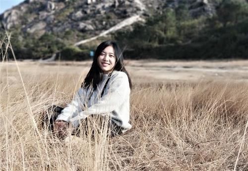 温州有个宝藏旅行地，海拔707米山顶藏着西北风光，不是雁荡山