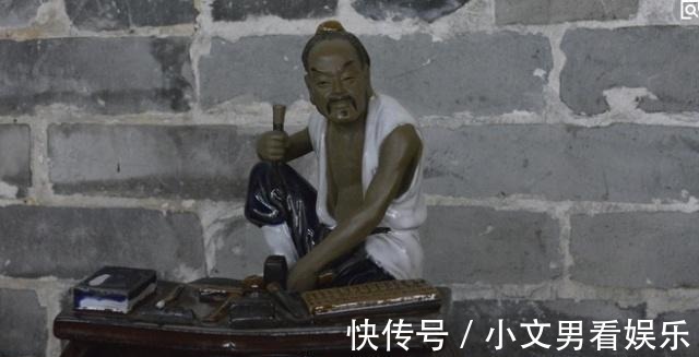 鲁班$《鲁班书》为何被列为第一禁书?专家:翻开第一页就明白了