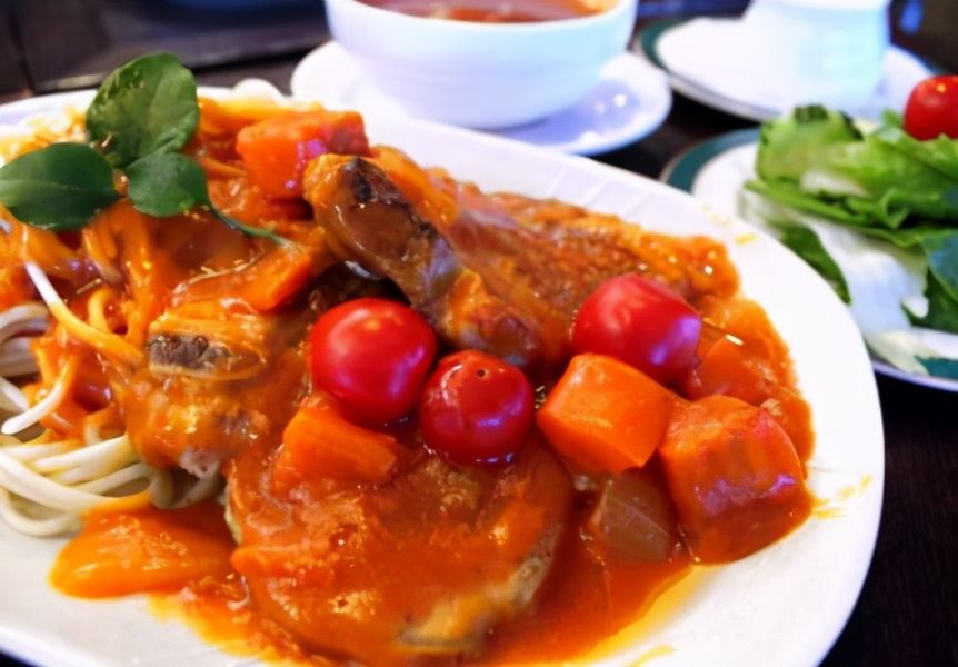  精选28款菜肴分享，简单实惠开胃养胃，熟悉的味道令人难忘