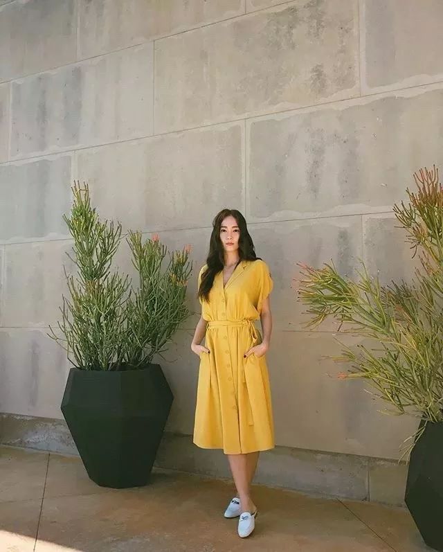 穆勒|凉鞋下岗了！这双才是初夏“王炸鞋”，太惊艳了