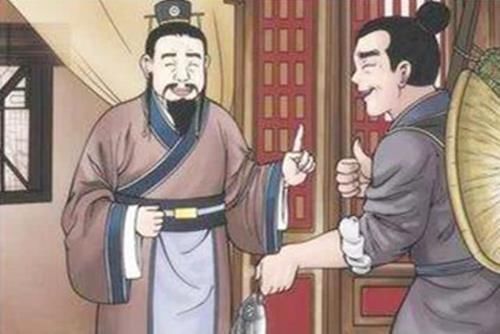 为什么古代的医生叫郎中 原来是这么回事 你知道吗 快资讯