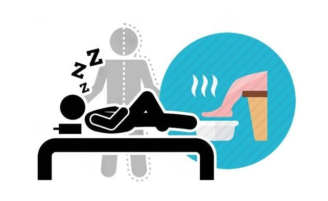 血液|血管软硬,腿脚告知!腿脚出现2个信号,或提醒你该保养血管了