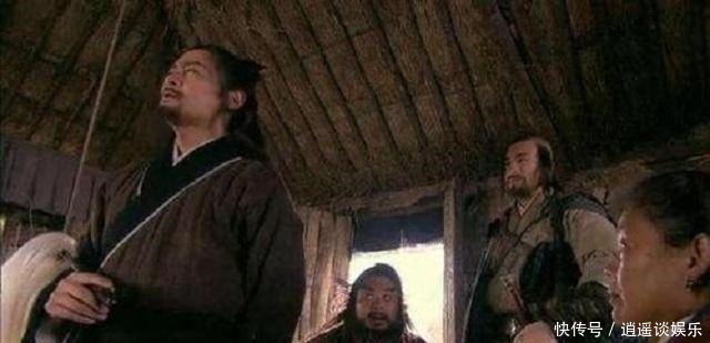 梁山之上|梁山好汉招安前,公孙胜回乡探母,是无意为之还是借口保命