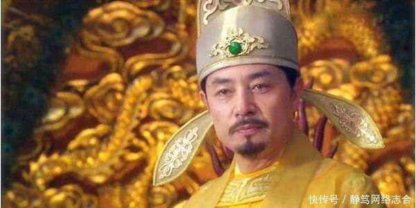 身份|此人靠养子的身份登上皇位，但他又靠什么成为第一明君！
