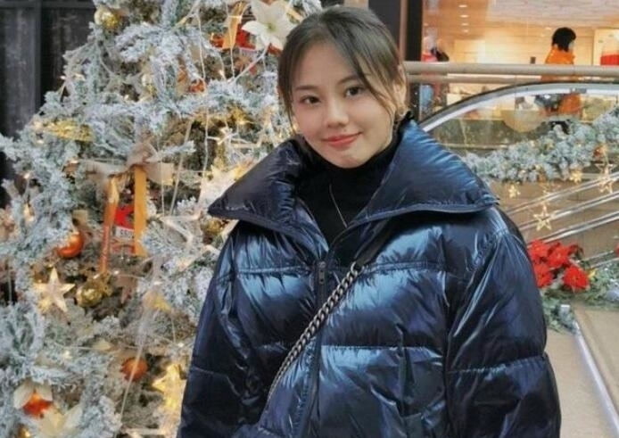 惠若琪|豪横!女排龚翔宇晒过年三桌菜太馋人!袁心玥亮相气质动人