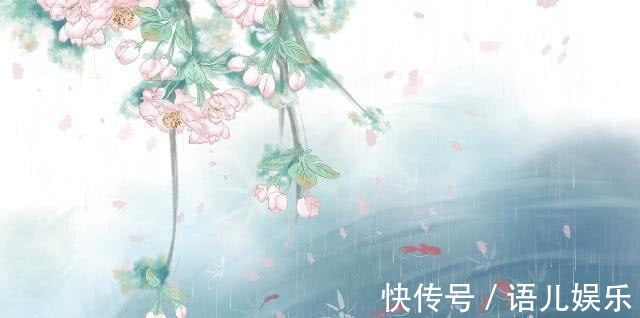 夜雨!40岁的白居易想起初恋,半夜失眠,写出一场千年来最凄美的夜雨