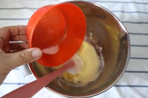 又香又脆，奶香四溢，过年做给亲戚朋友尝尝，太有面子了