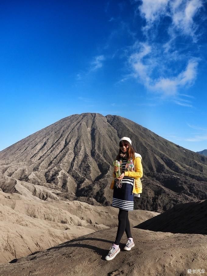 上山下海地狱天堂走一圈