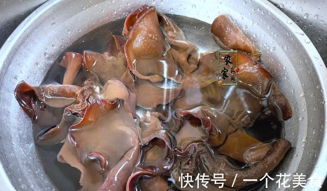 天冷了，遇到它别错过，多买些存着，随吃随取特省事，炒肉吃真香！