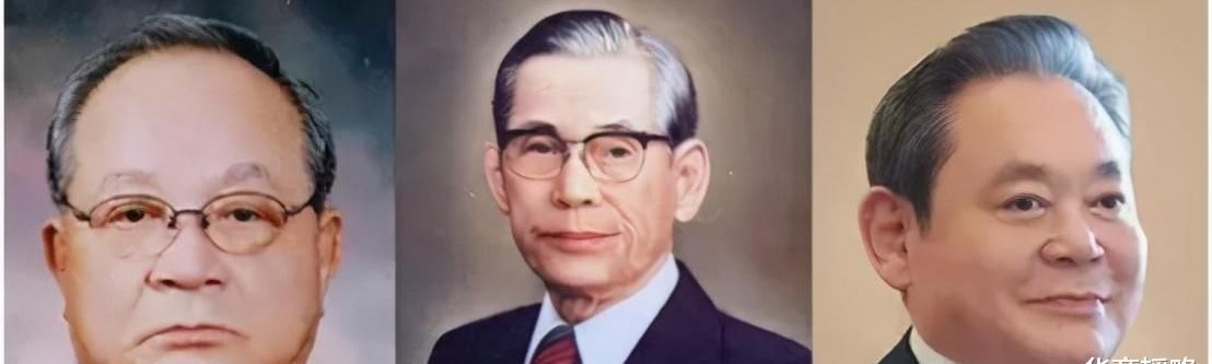 继承|次子入狱流放，长子被送精神病院，为什么是最小的他继承三星帝国