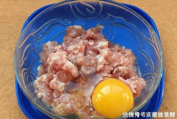 猪肉丸|脂肪最怕的3种食物，隔三差五吃1次，刮油瘦身，体重不过百