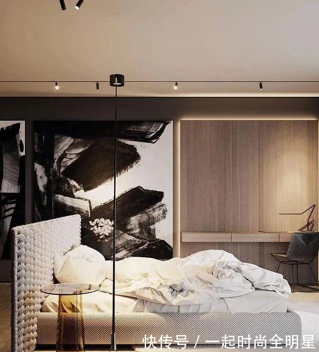 白云|好高级,280㎡豪宅别墅,这是什么神奇设计!