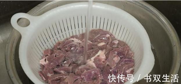 食用盐|教你猪肝新做法,花了2年研究,我家一周至少吃2次,营养又美味