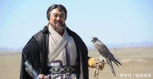  贯穿|专业户！从爷爷演到孙子辈儿，贯穿中国上下五千年的男人：唐国强