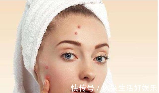 面膜 为什么有的女人经常熬夜,皮肤却很好这份急救护肤清单请收好!