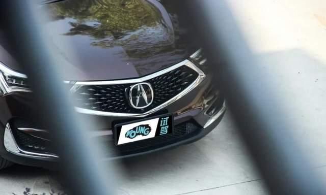  别人|讴歌RDX丨关于自己喜欢还是别人喜欢的相对论