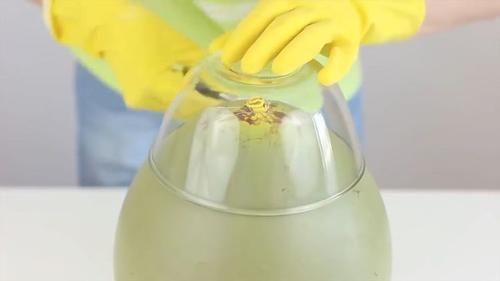 气球|用气球制造巧克力蛋，过程真的好简单在家可以尝试做一下