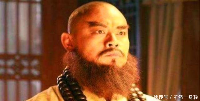 高俅|鲁智深上梁山后,为何和武松关系好,和林冲反倒疏远了!