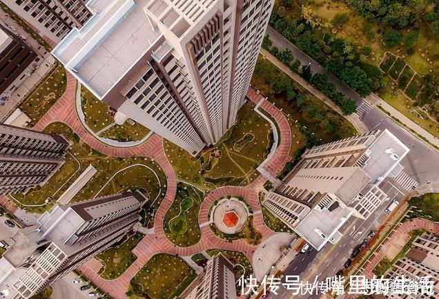 别墅区|高层别墅混合小区千万不要买?内行指出“硬伤”,别等入住再后悔