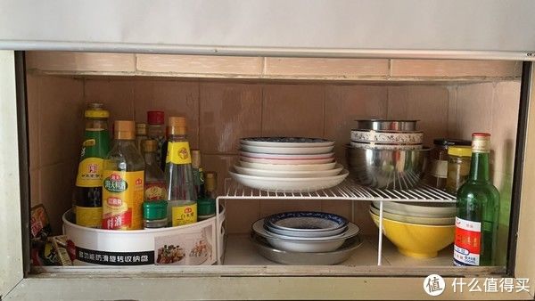 壁挂|隐藏收纳对比展示收纳，都是久经考验的收纳方法，实际却大有不同